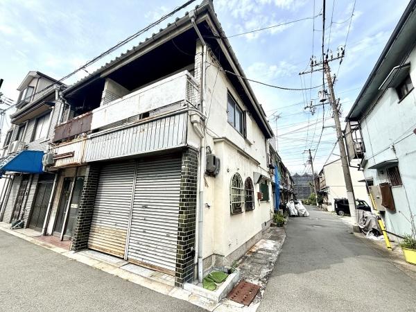 堺市堺区緑町２丁の中古一戸建て