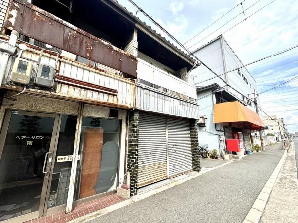 堺市堺区緑町２丁の中古一戸建て