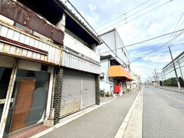 堺市堺区緑町２丁の中古一戸建て