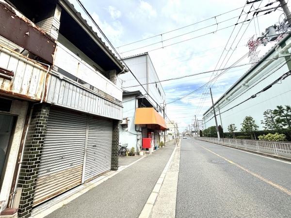 堺市堺区緑町２丁の中古一戸建て