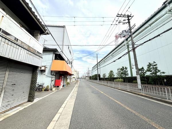 堺市堺区緑町２丁の中古一戸建て