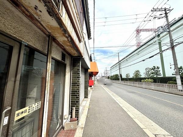 堺市堺区緑町２丁の中古一戸建て