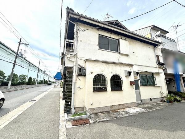 堺市堺区緑町２丁の中古一戸建て