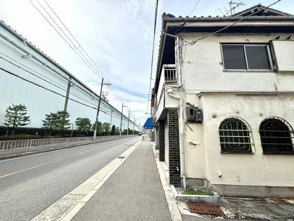 堺市堺区緑町２丁の中古一戸建て