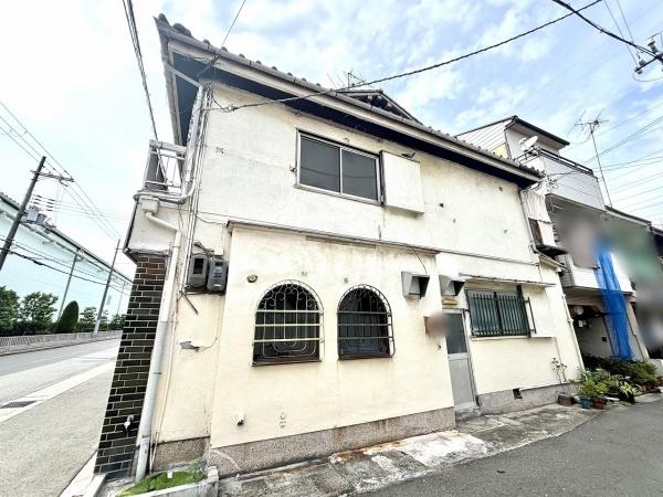 堺市堺区緑町2丁　中古戸建