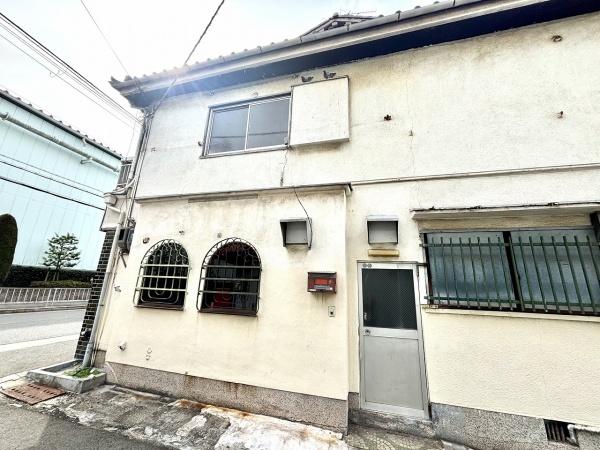 堺市堺区緑町２丁の中古一戸建て