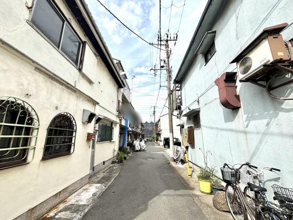 堺市堺区緑町2丁　中古戸建