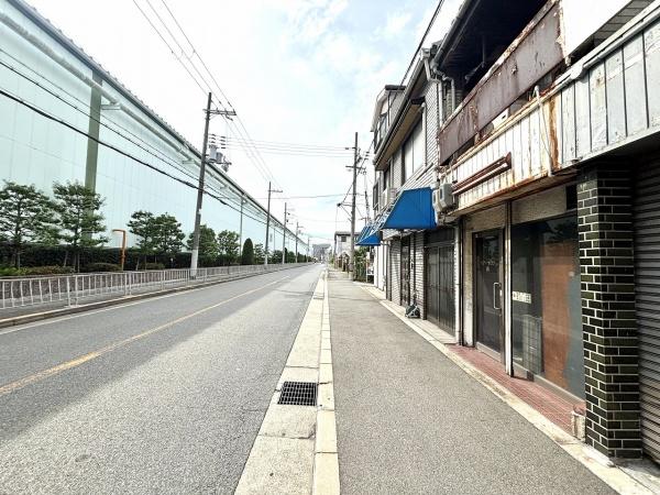 堺市堺区緑町2丁　中古戸建