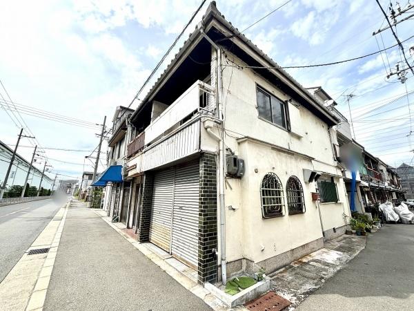 堺市堺区緑町２丁の中古一戸建て