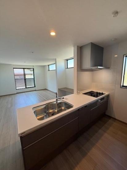 堺市堺区材木町東4丁　新築戸建