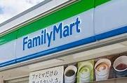 北助松第二次団地5棟(ファミリーマート葛の葉町北店)