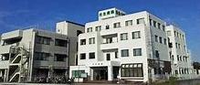 北助松第二次団地5棟(医療法人琴仁会光生病院)