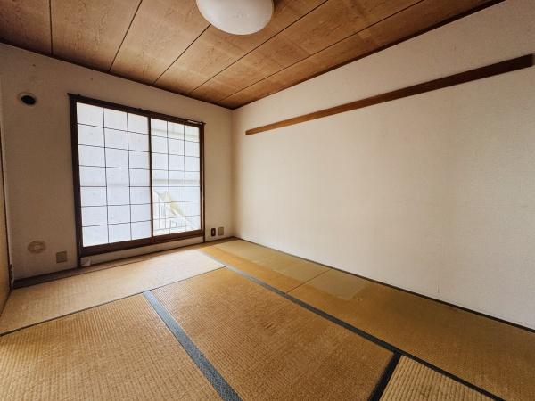 北助松第二次団地5棟