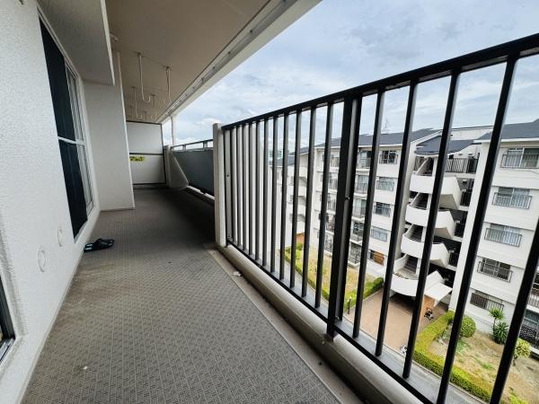 北助松第二次団地5棟