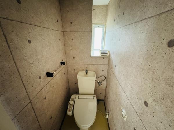 北助松第二次団地5棟