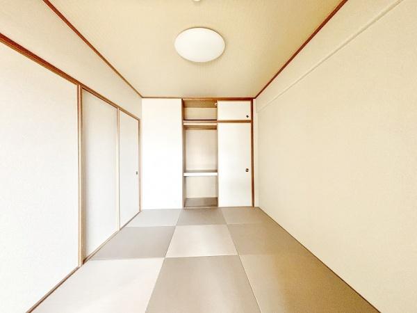 ディオ・フェルティ白鷺(和室)