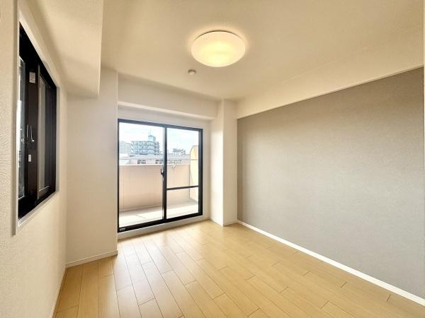 ディオ・フェルティ白鷺(洋室)