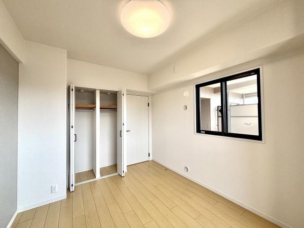 ディオ・フェルティ白鷺(洋室)