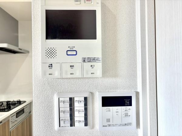 ディオ・フェルティ白鷺(その他内観)