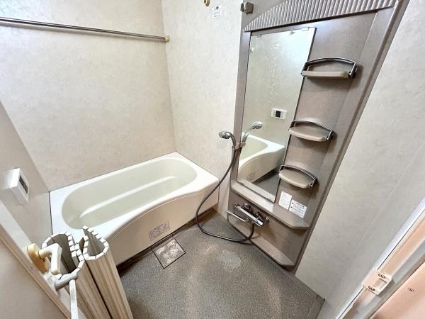 シャルマンフジ泉北深井駅前ザ・ステーションタワー(バス)