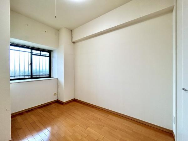 シャルマンフジ泉北深井駅前ザ・ステーションタワー(洋室)