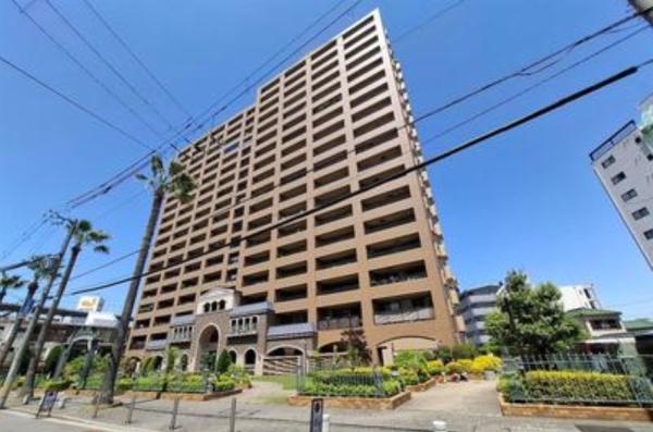 シャルマンフジ泉北深井駅前ザ・ステーションタワー