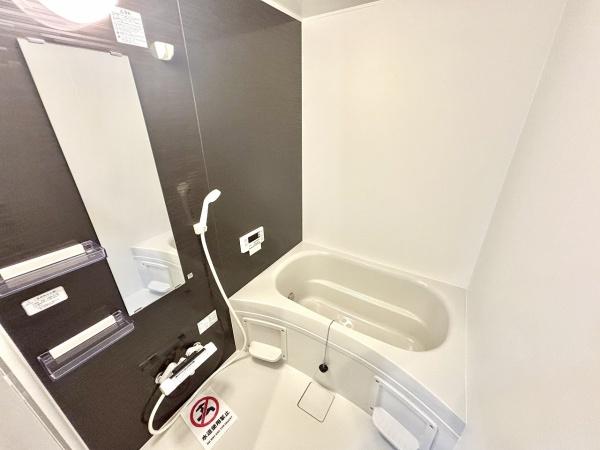 コスモ北野田(バス)