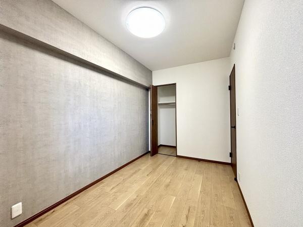 コスモ北野田(洋室)