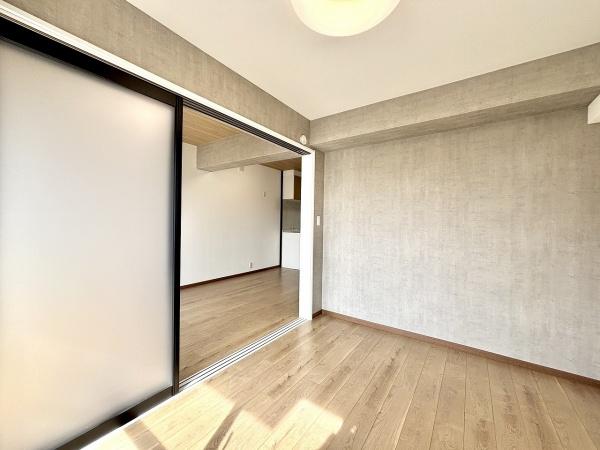 コスモ北野田(洋室)