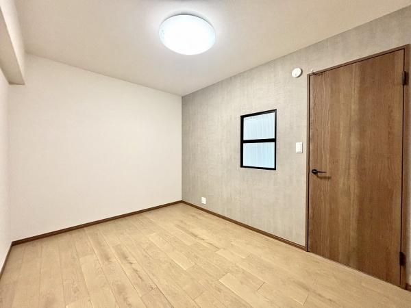 コスモ北野田(洋室)