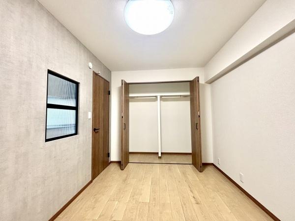 コスモ北野田(洋室)