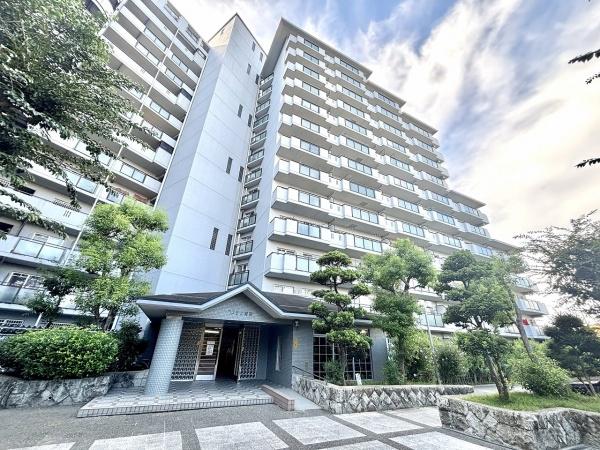 コスモ北野田