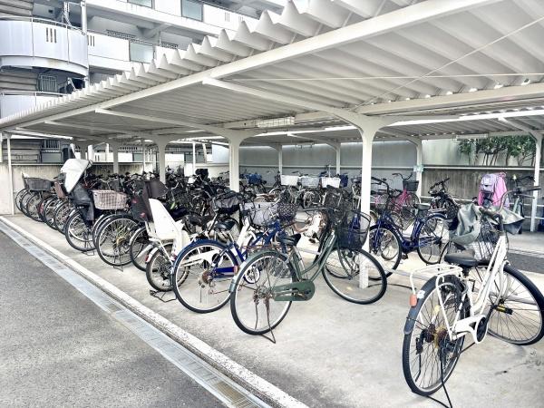 コスモ北野田(その他共用部分)