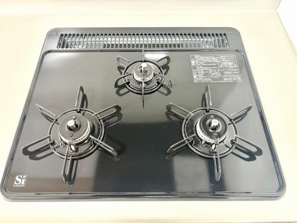 コスモ北野田(キッチン)