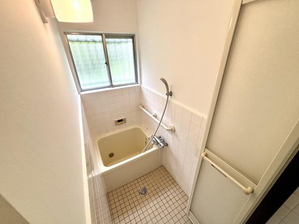 堺市東区南野田の中古一戸建て(バス)