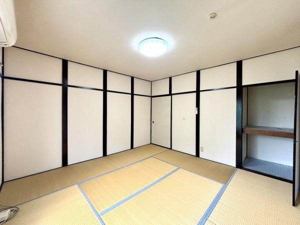 堺市東区南野田の中古一戸建て(和室)