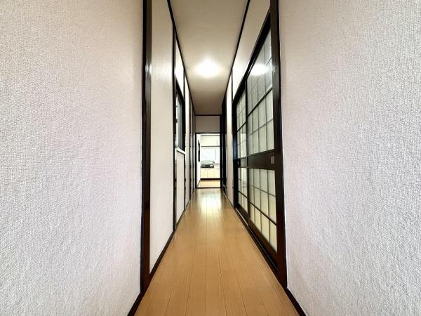 堺市東区南野田の中古一戸建て(その他居室)