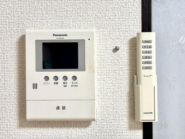 堺市東区南野田の中古一戸建て(その他内観)