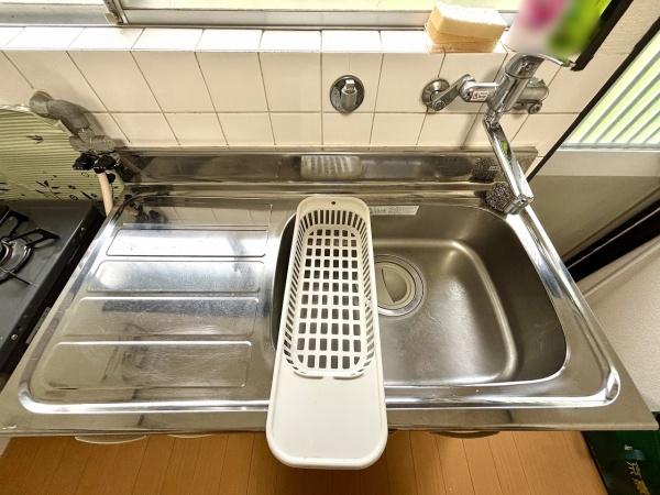 堺市東区南野田　中古戸建