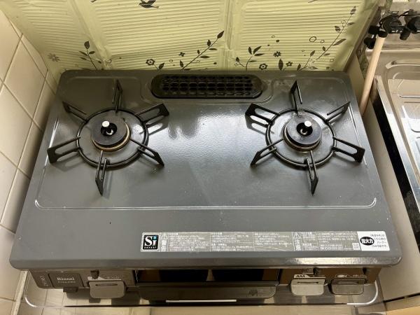 堺市東区南野田の中古一戸建て(キッチン)