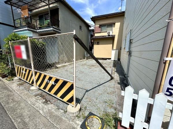 堺市中区八田北町の土地