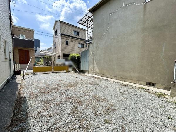 堺市中区八田北町の土地