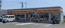 羽曳野市河原城の土地(デイリーヤマザキ南大阪羽曳野店)