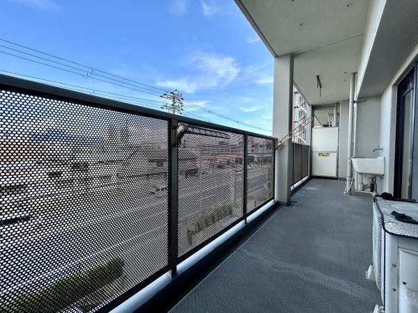 シャルマンフジ堺東ロイヤルガーデン