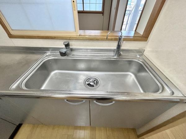 シャルマンフジ堺東ロイヤルガーデン