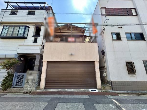 堺市堺区戎島町2丁　売土地