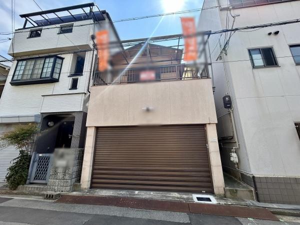 堺市堺区戎島町2丁　売土地