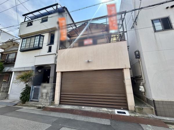 堺市堺区戎島町2丁　売土地
