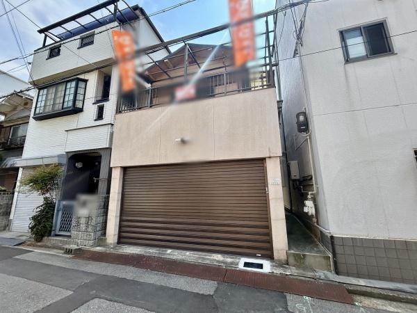 堺市堺区戎島町2丁　売土地