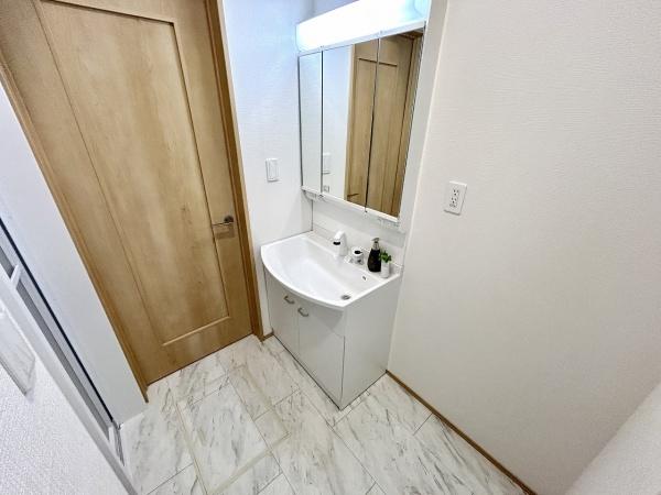 堺市東区日置荘西町1丁B号棟　新築戸建